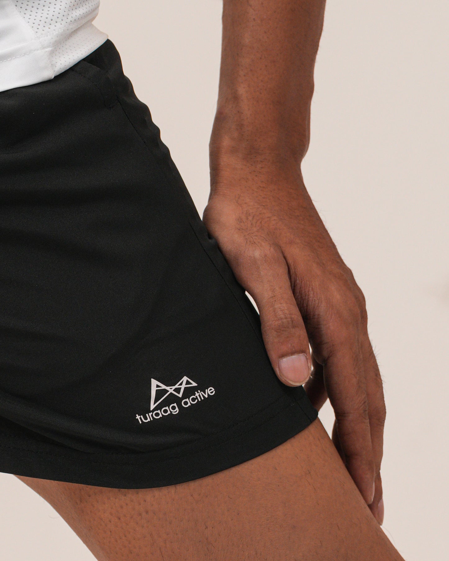 Drift 5’’ Running Shorts