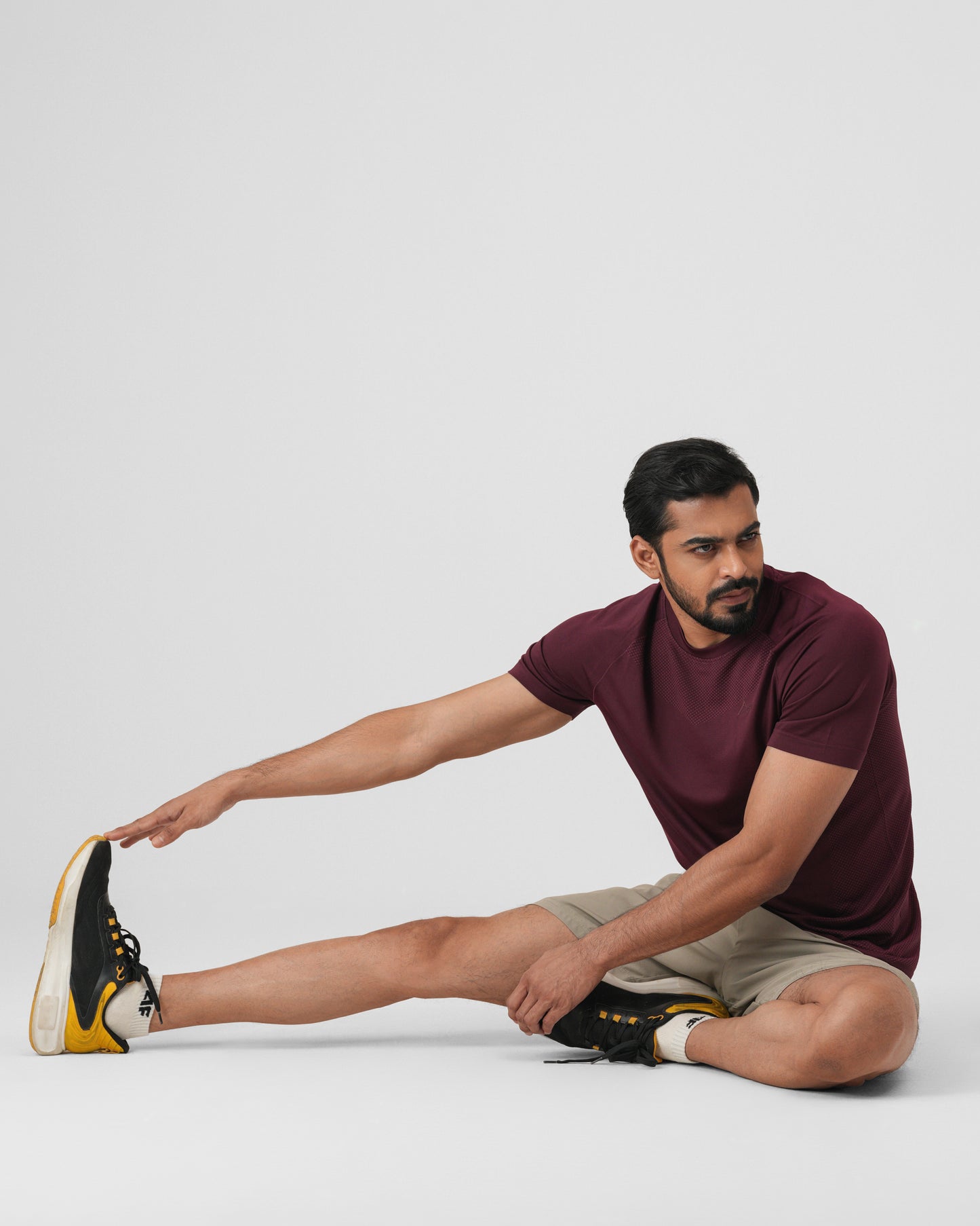Drift 7’’ Running Shorts