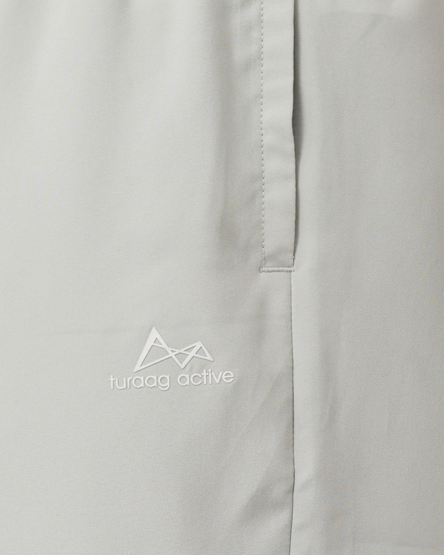 Drift Straight-Cut Joggers