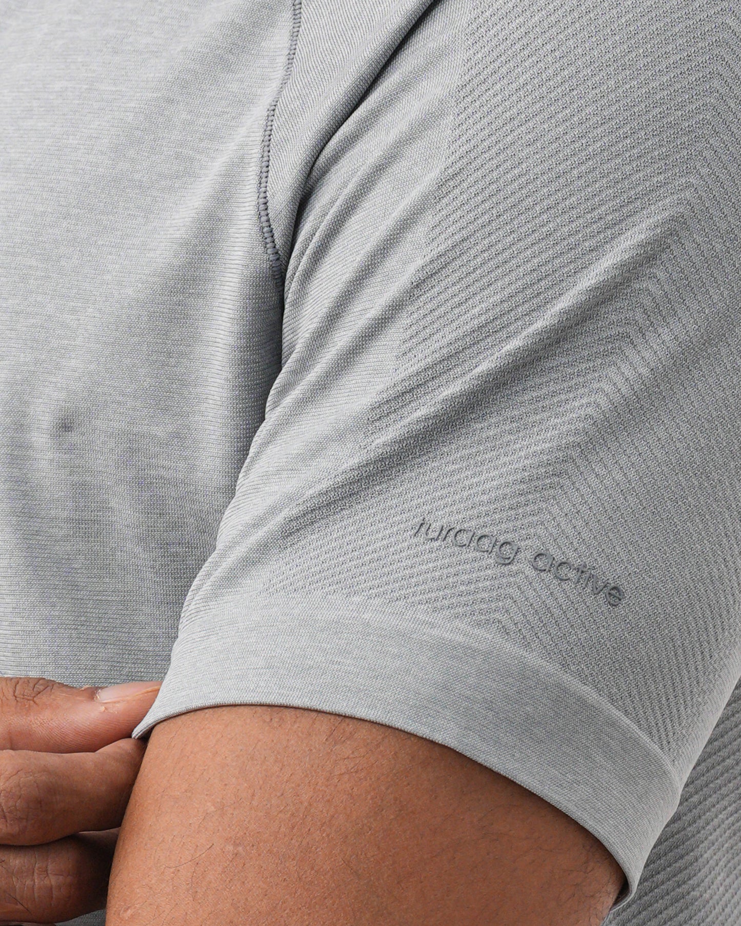 VentCore Seamless T-shirt