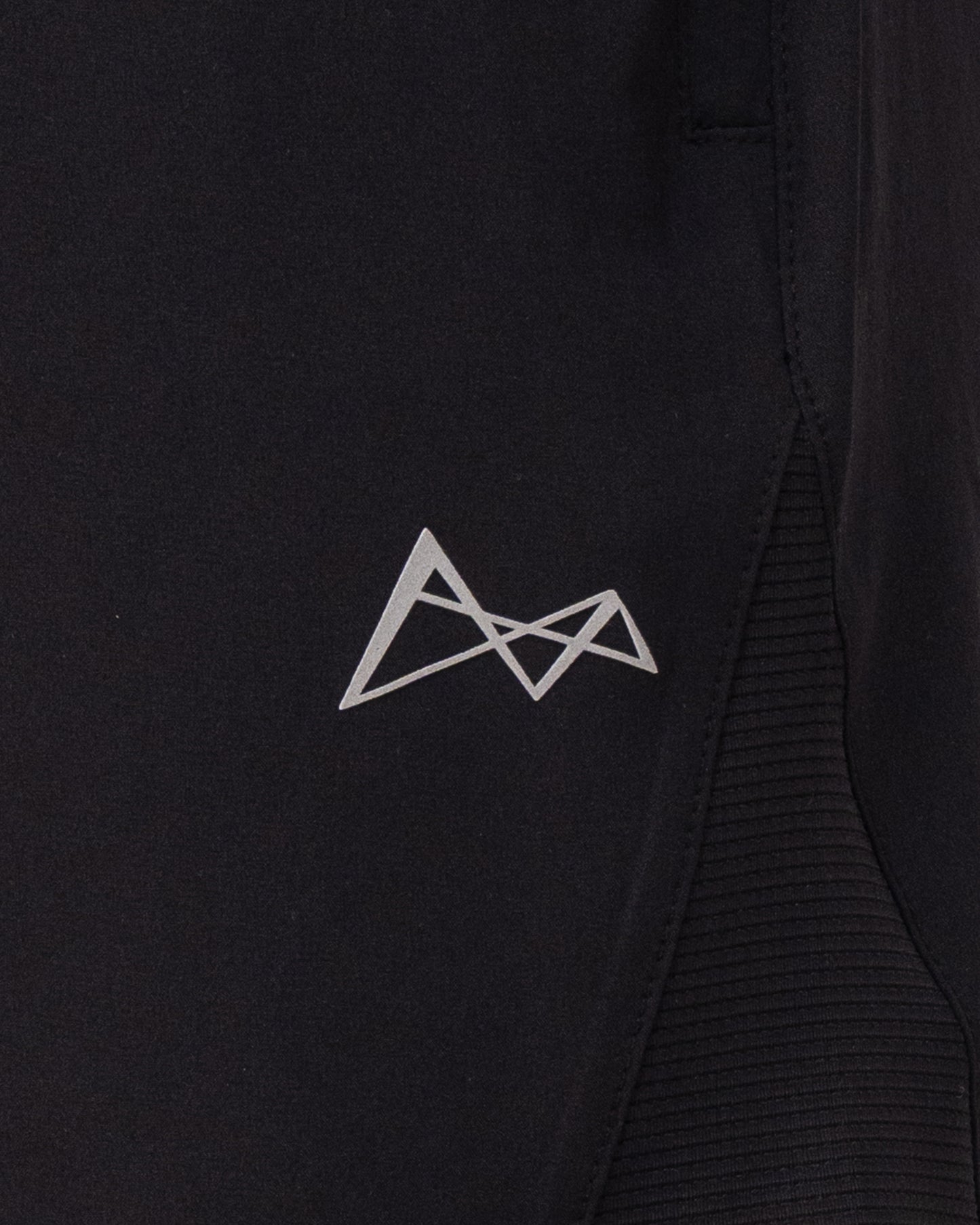 Momentum Running Shorts