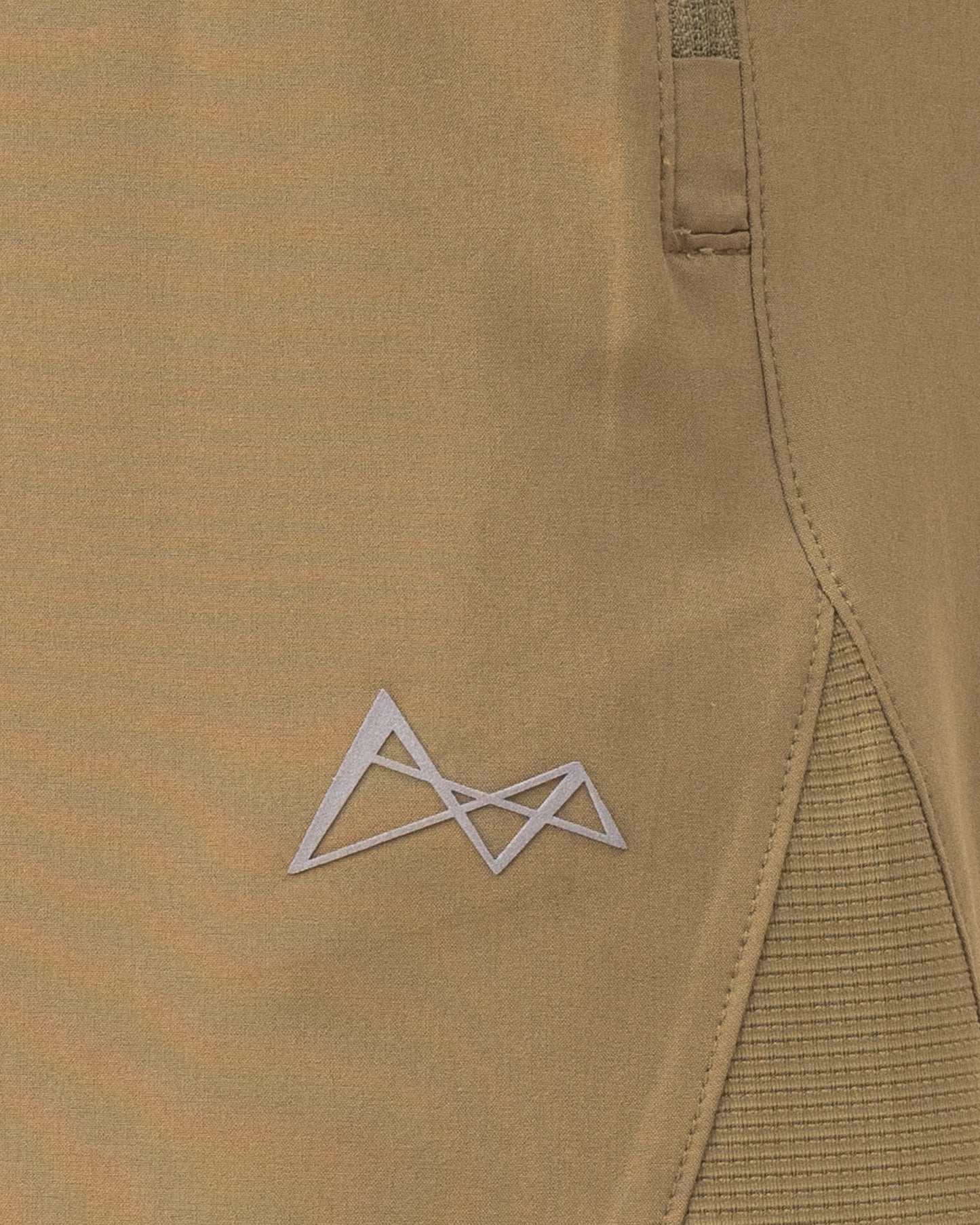 Momentum Running Shorts