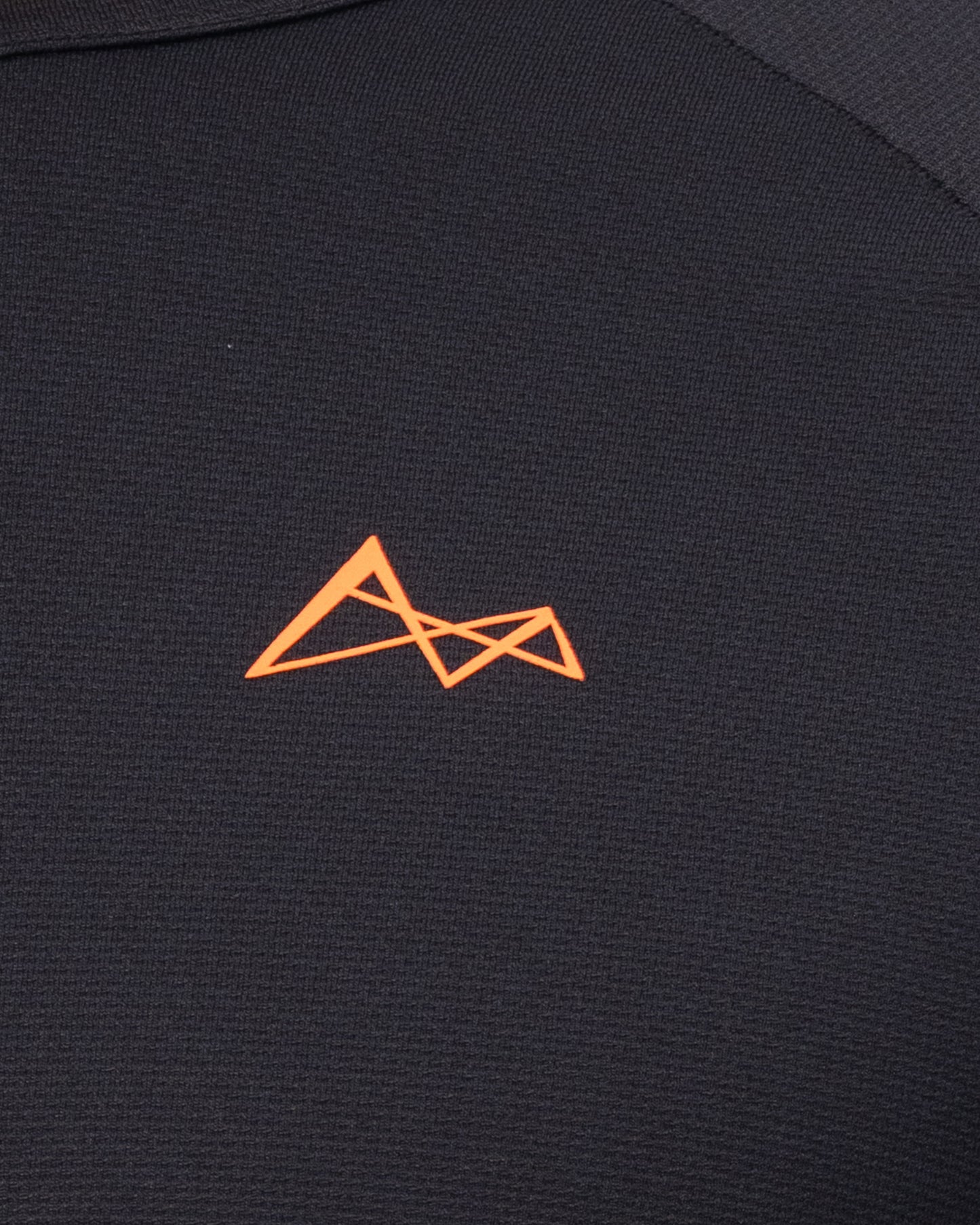 Run Limitless Core Full-Sleeve T-shirt