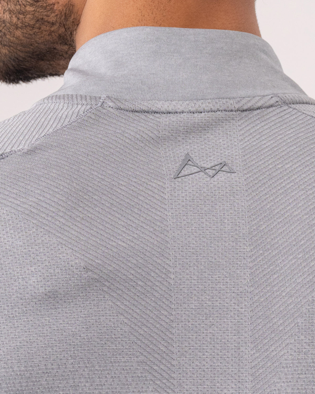 VentCore Seamless Half Zip Pullover
