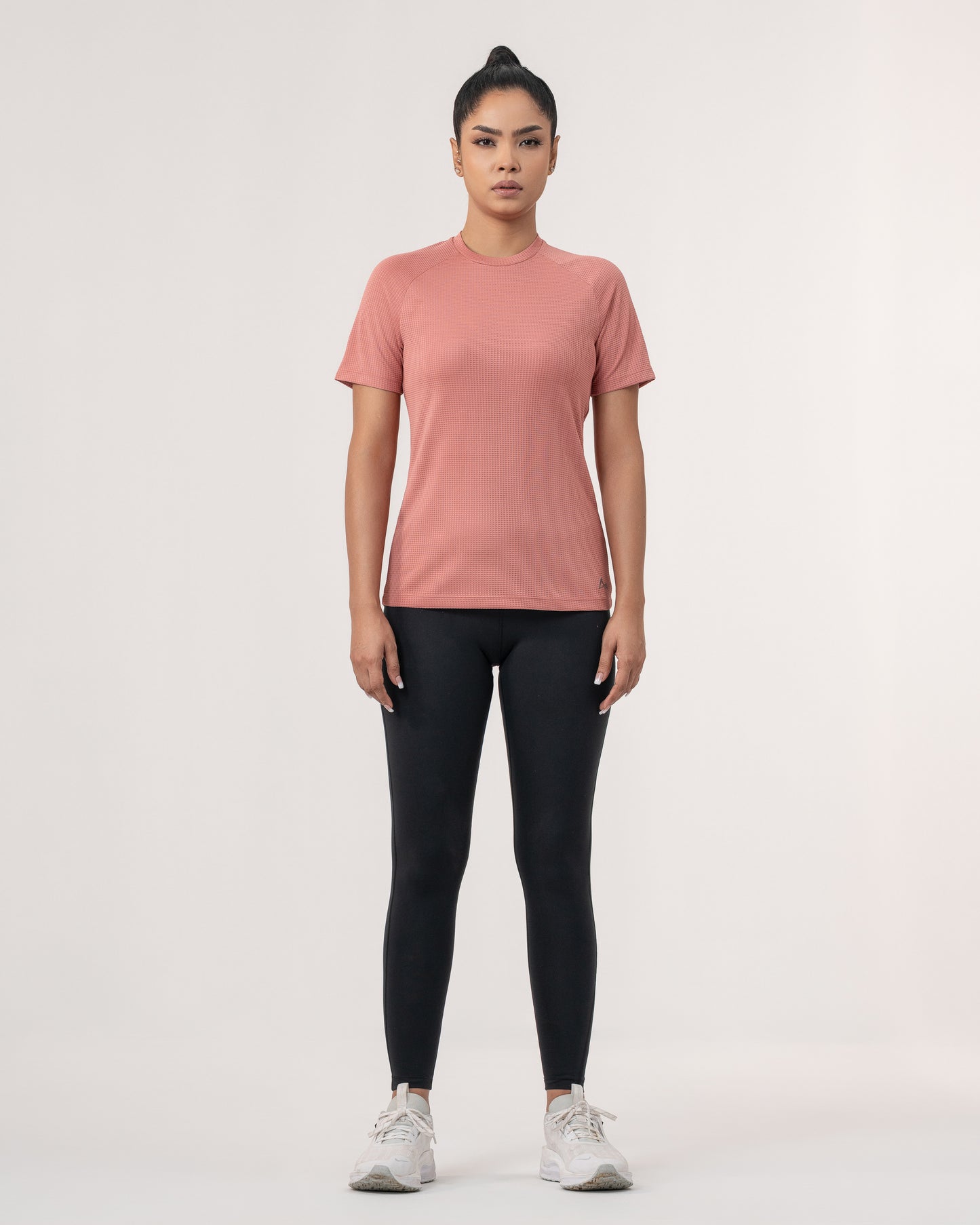Lumira Raglan Tee