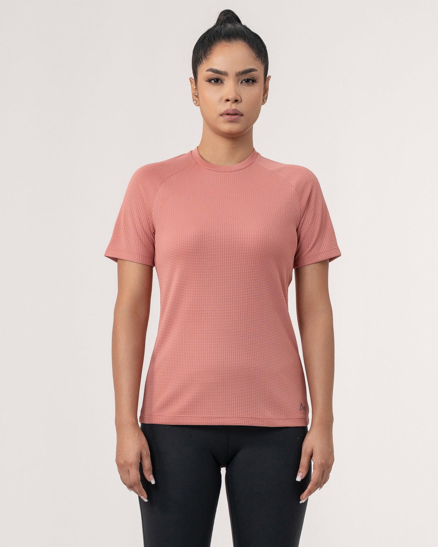 Lumira Raglan Tee