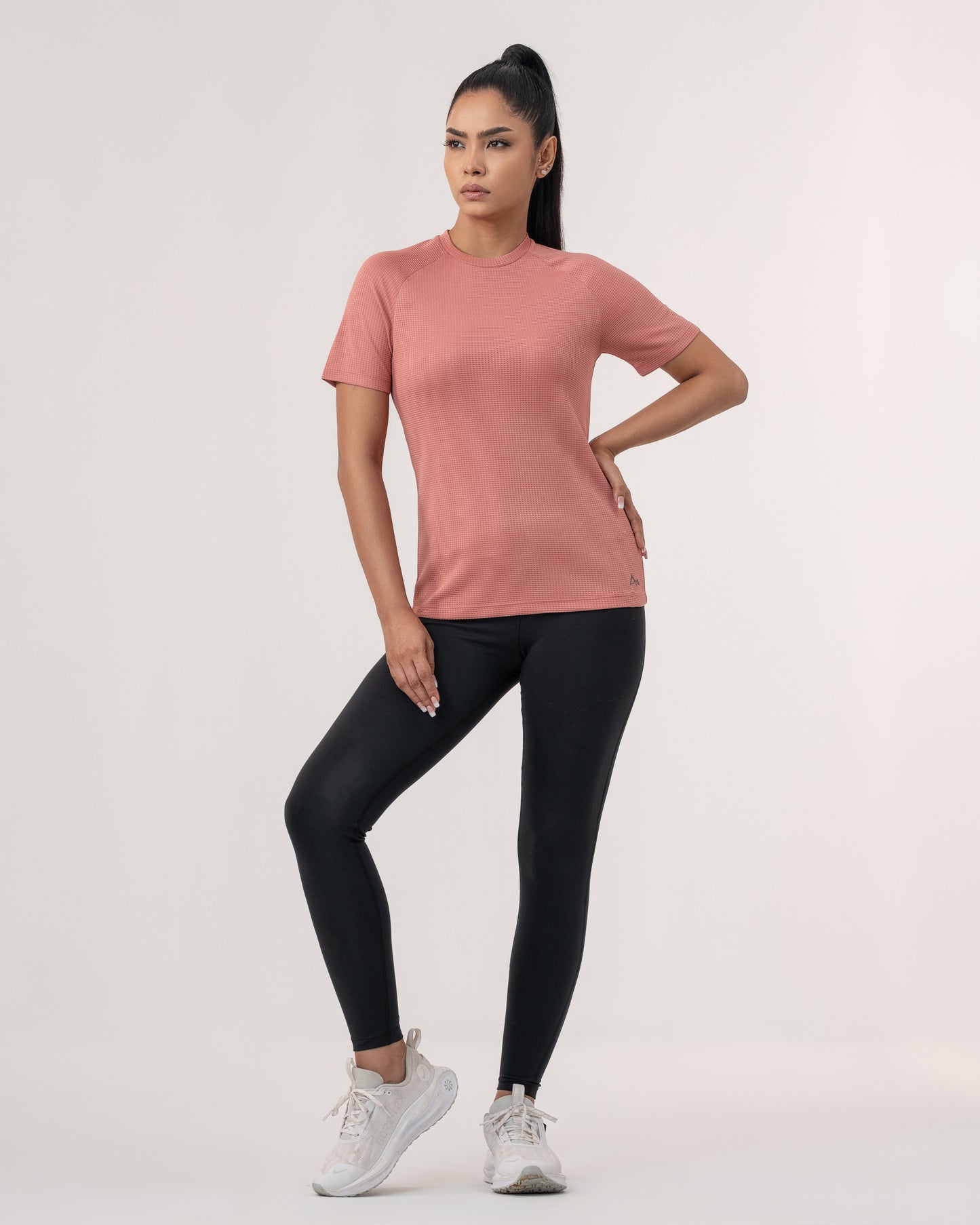 Lumira Raglan Tee