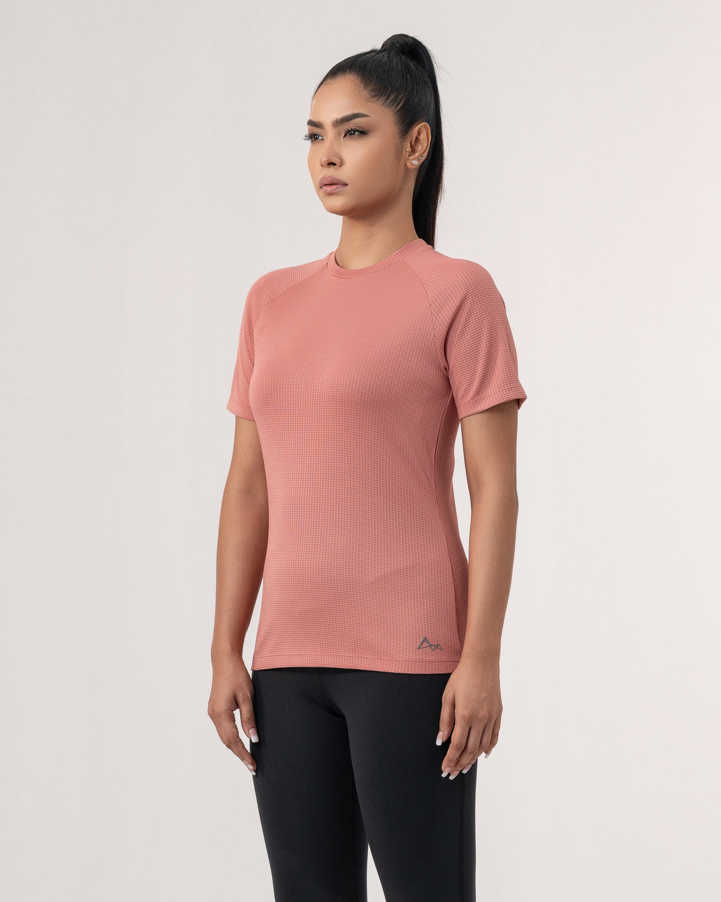 Lumira Raglan Tee