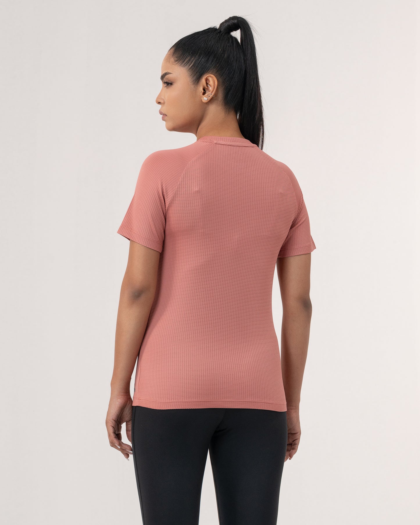 Lumira Raglan Tee