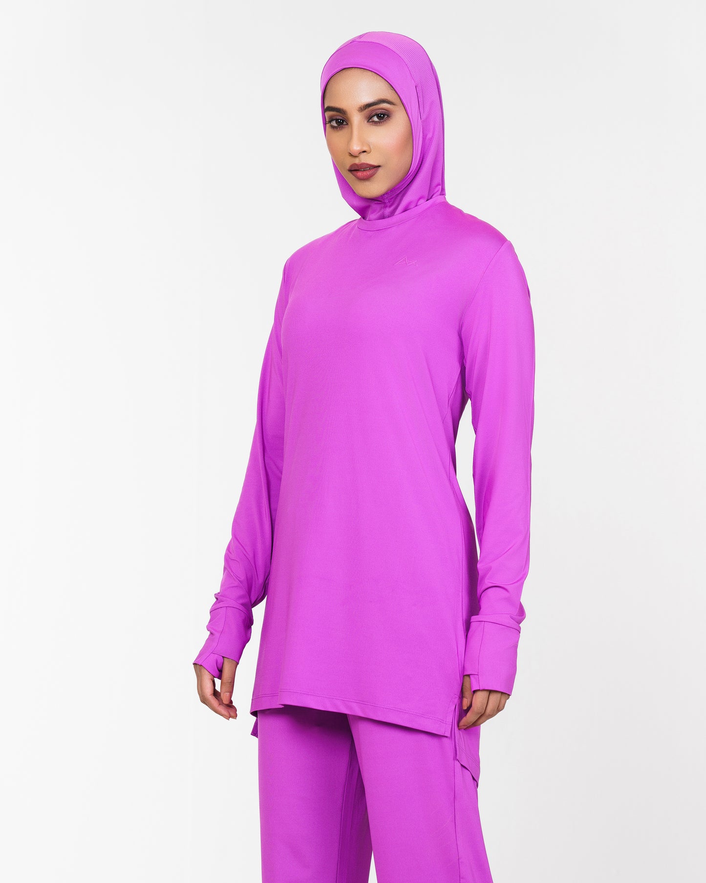 Haya Modest Training Tops