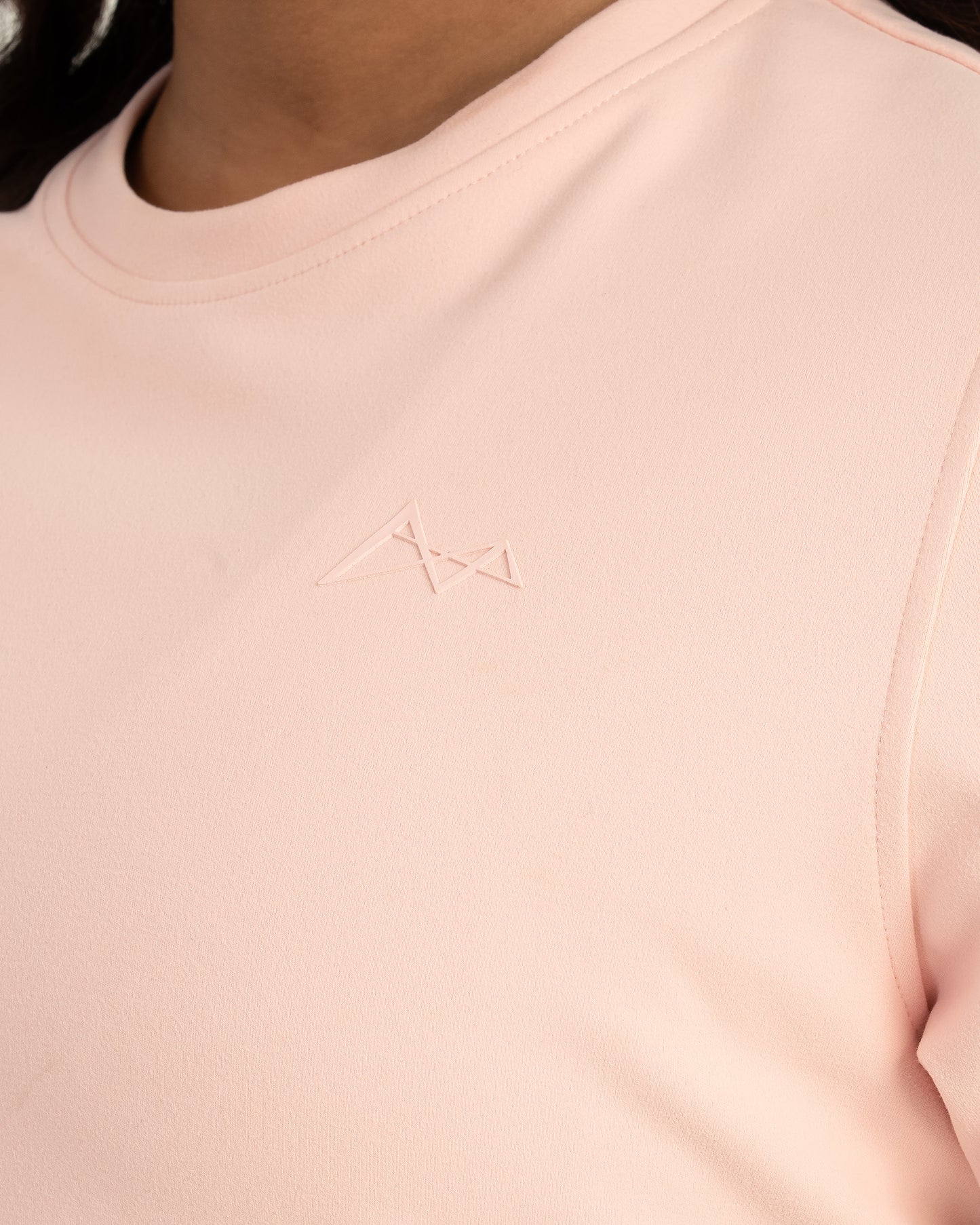 Lyra FlexBand Cropped Top