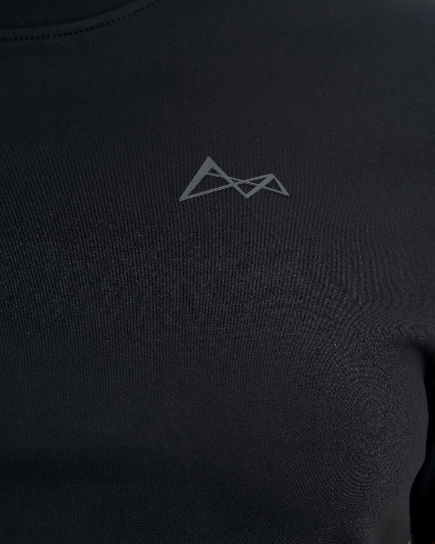 Lyra FlexBand Cropped Top