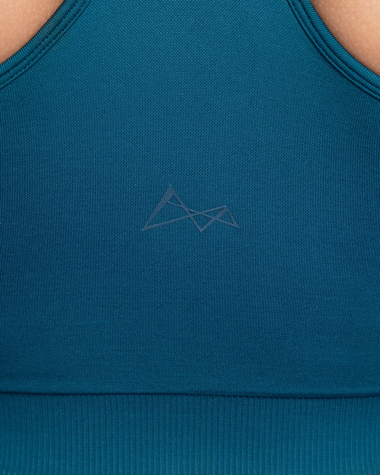 Velocity Racerback Seamless Bra