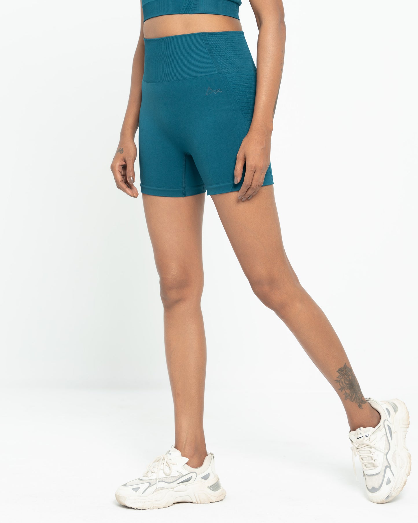 Velocity Seamless Shorts