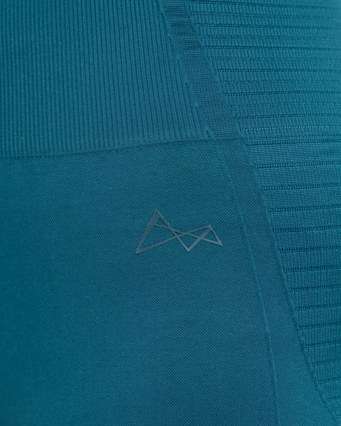 Velocity Seamless Shorts