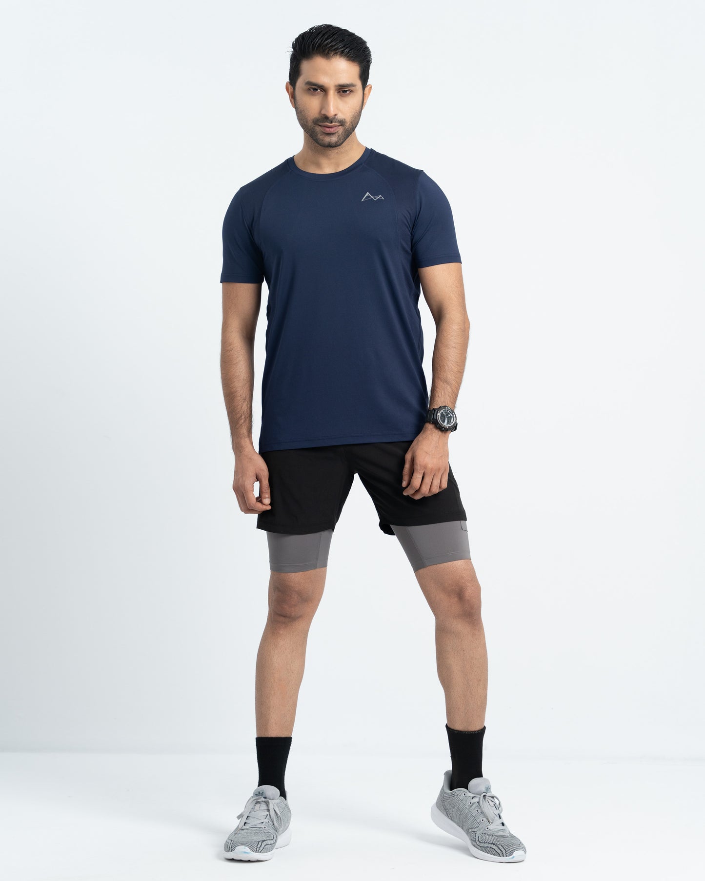 Intense Performance T-shirt