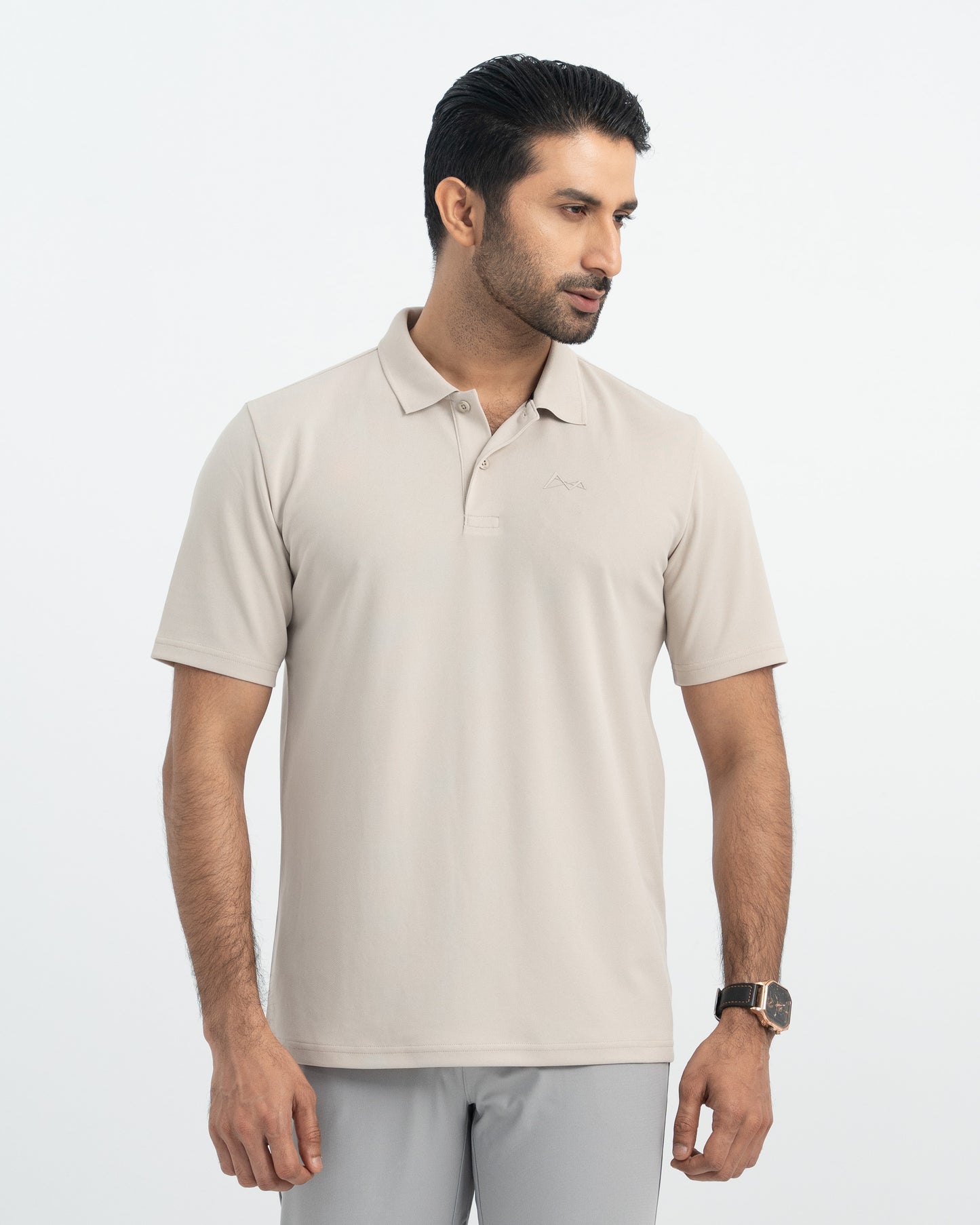 Legendary Polo Shirt