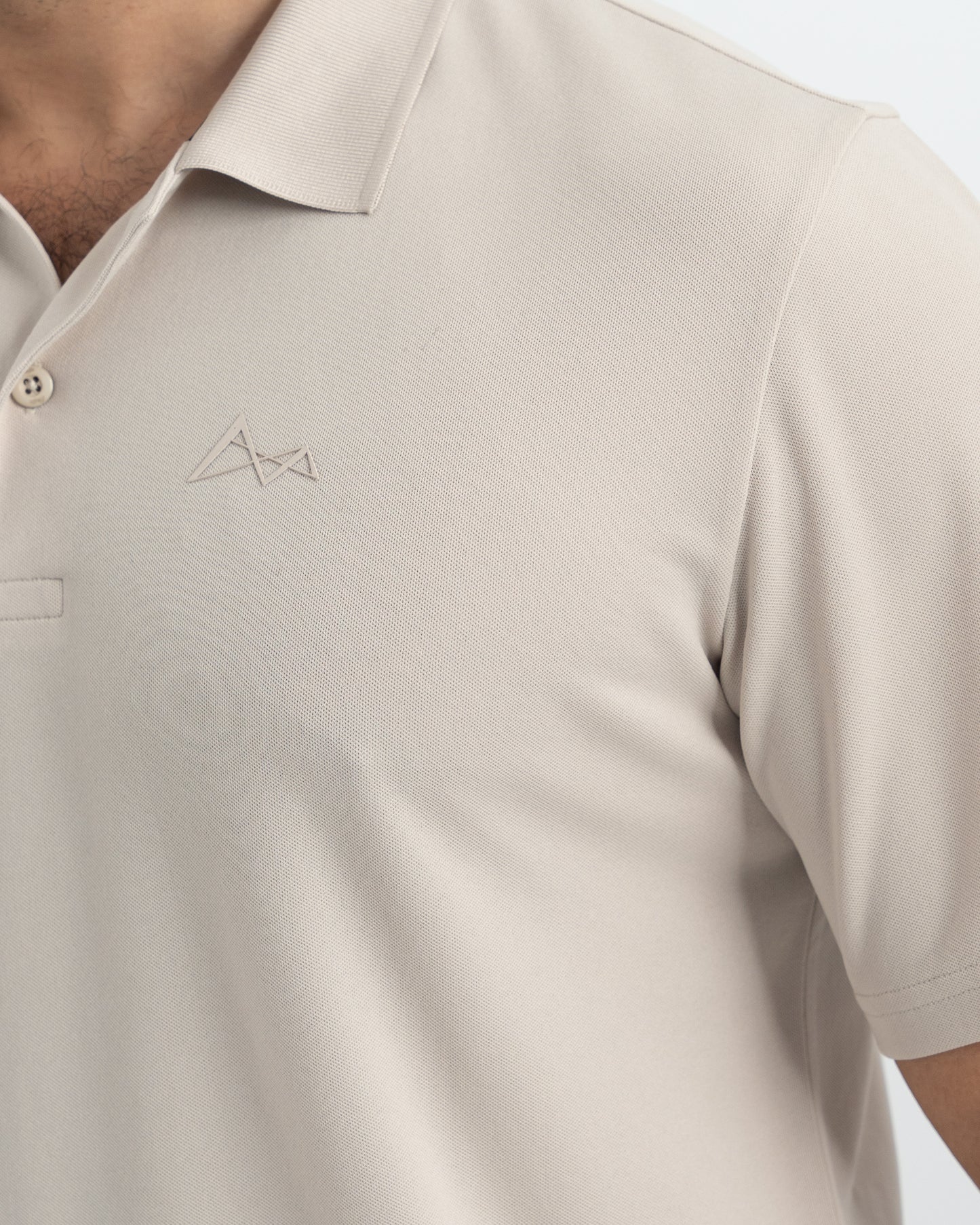 Legendary Polo Shirt