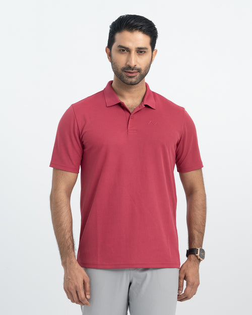 Legendary Polo Shirt