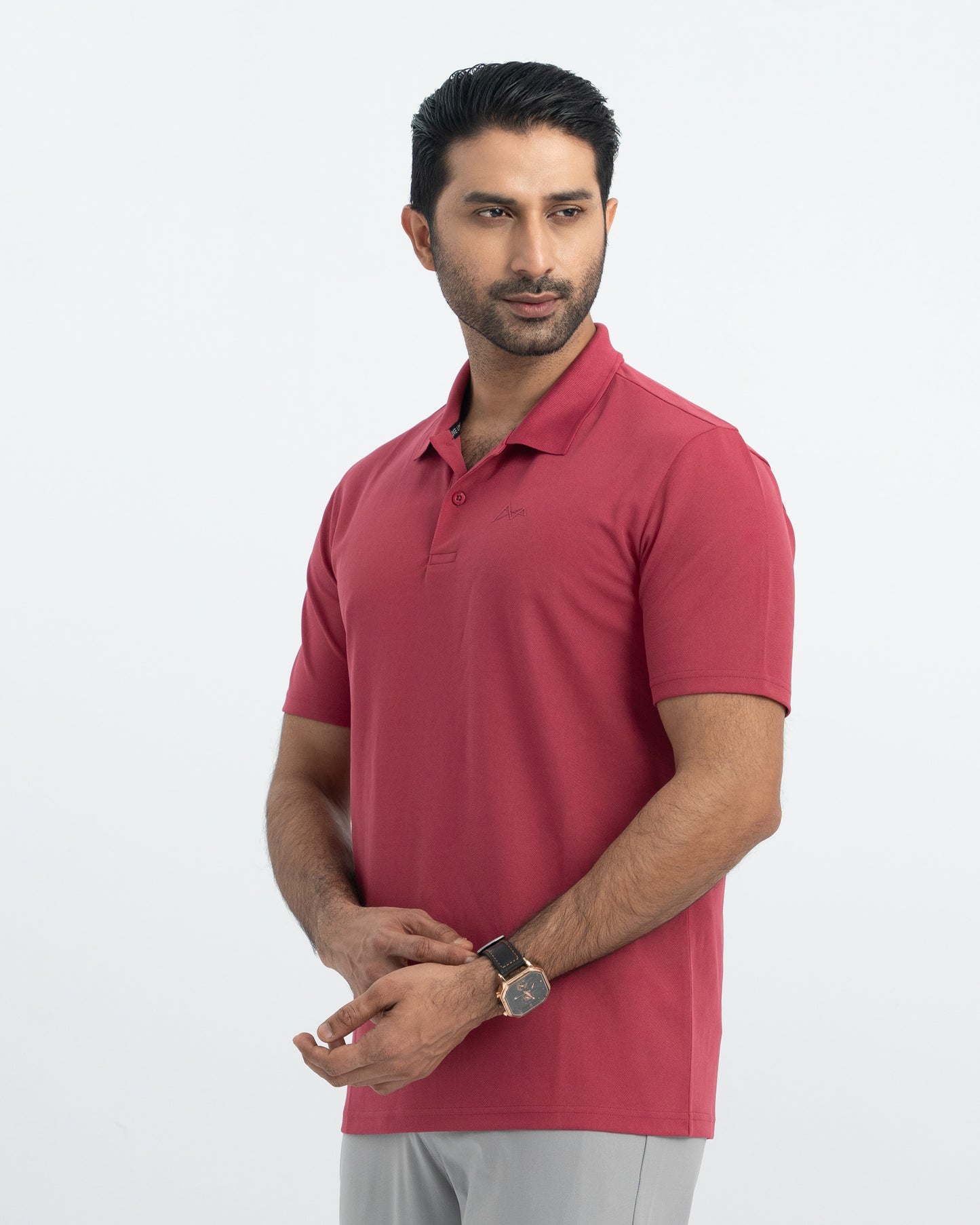Legendary Polo Shirt
