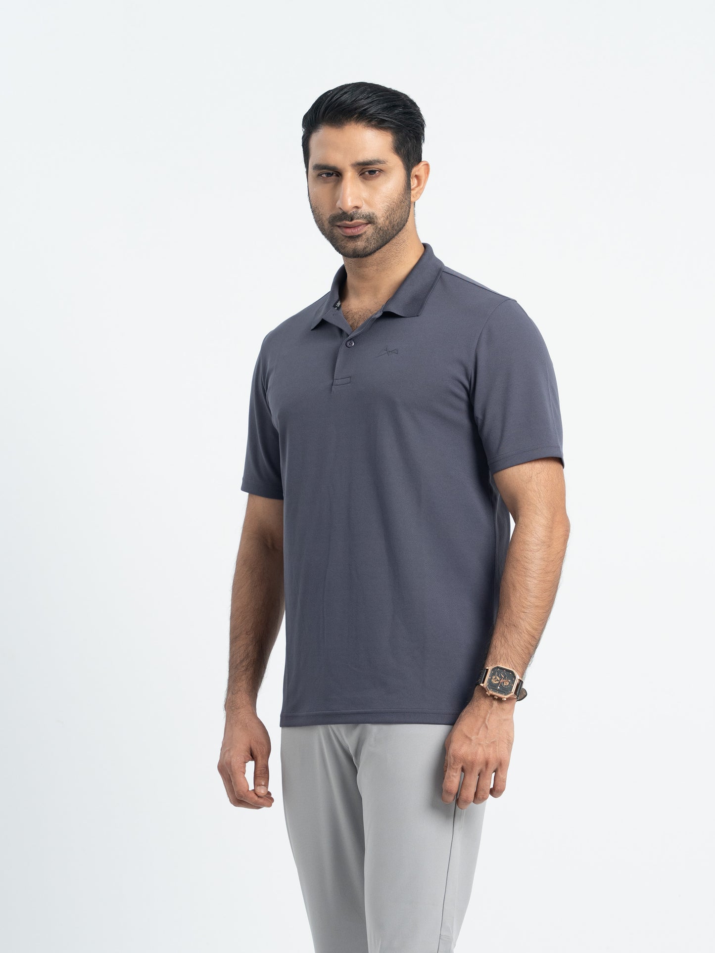 Legendary Polo Shirt