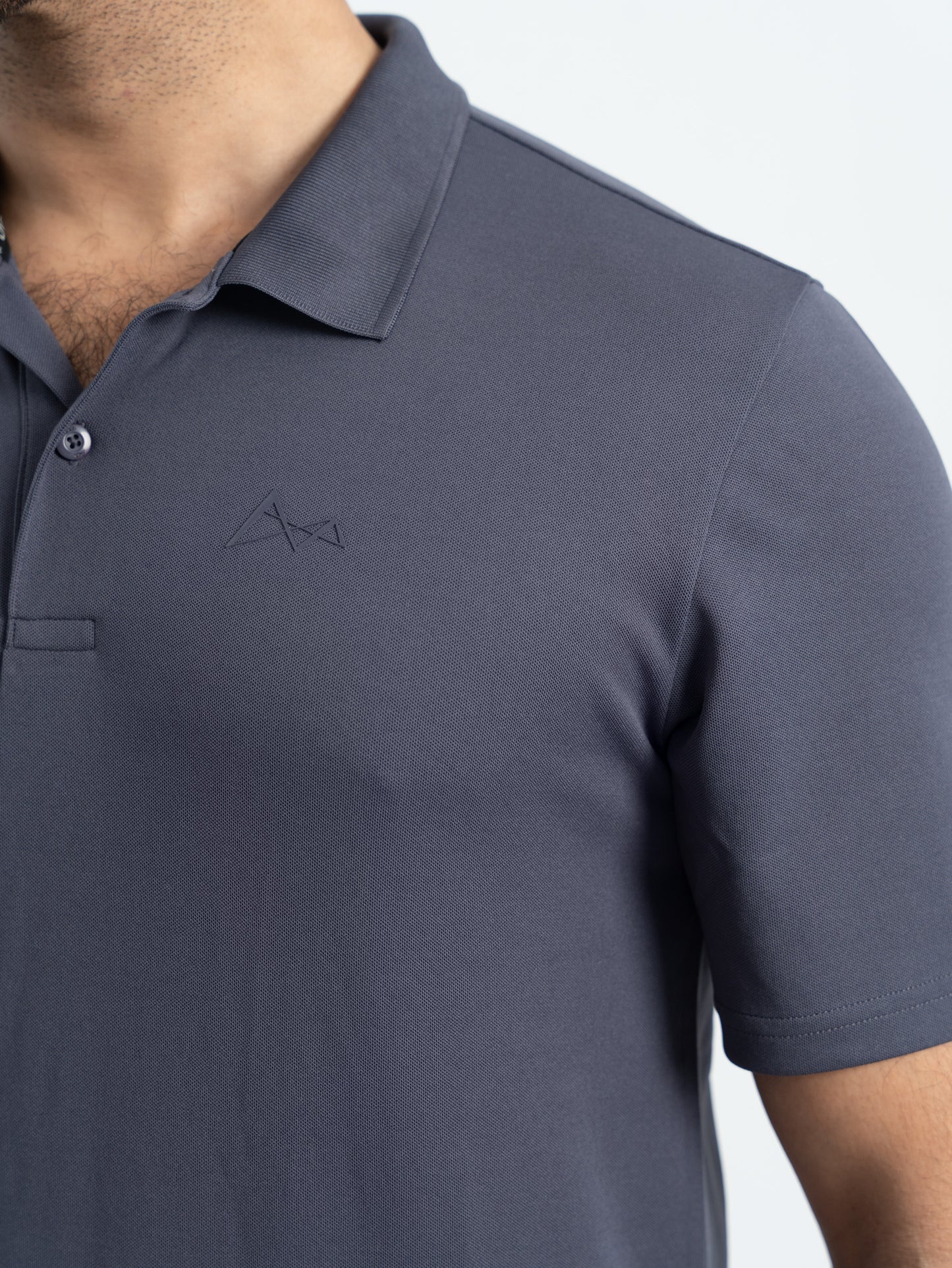 Legendary Polo Shirt