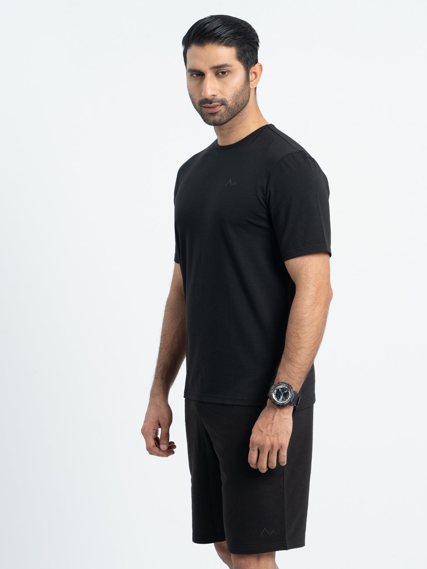 Origin Crewneck Tee
