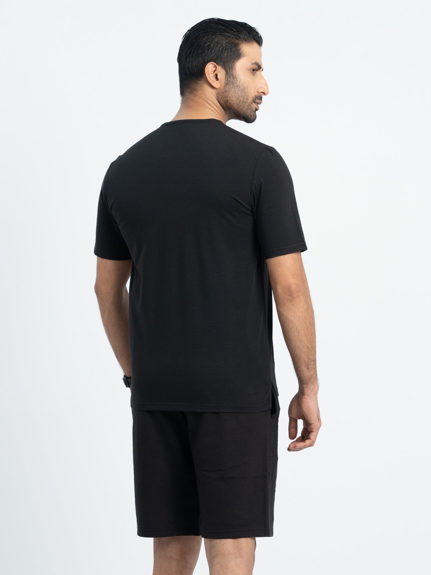 Origin Crewneck Tee