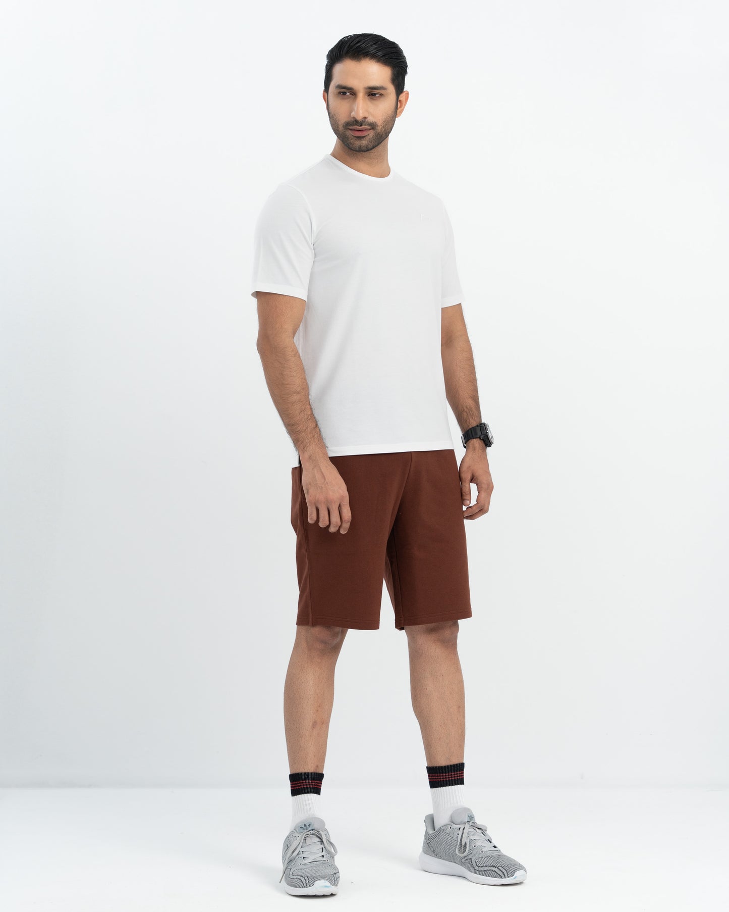 Origin Crewneck Tee