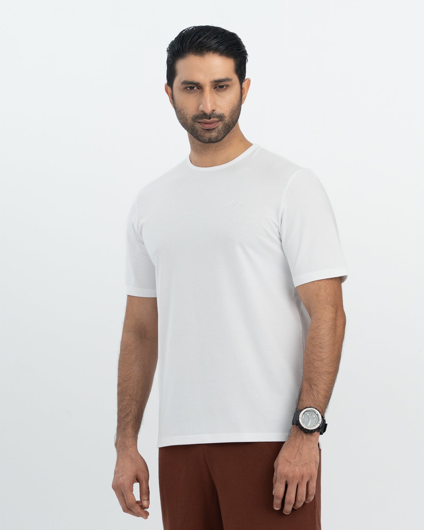 Origin Crewneck Tee