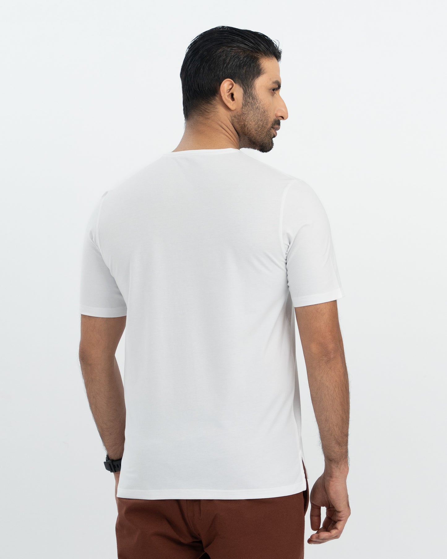 Origin Crewneck Tee