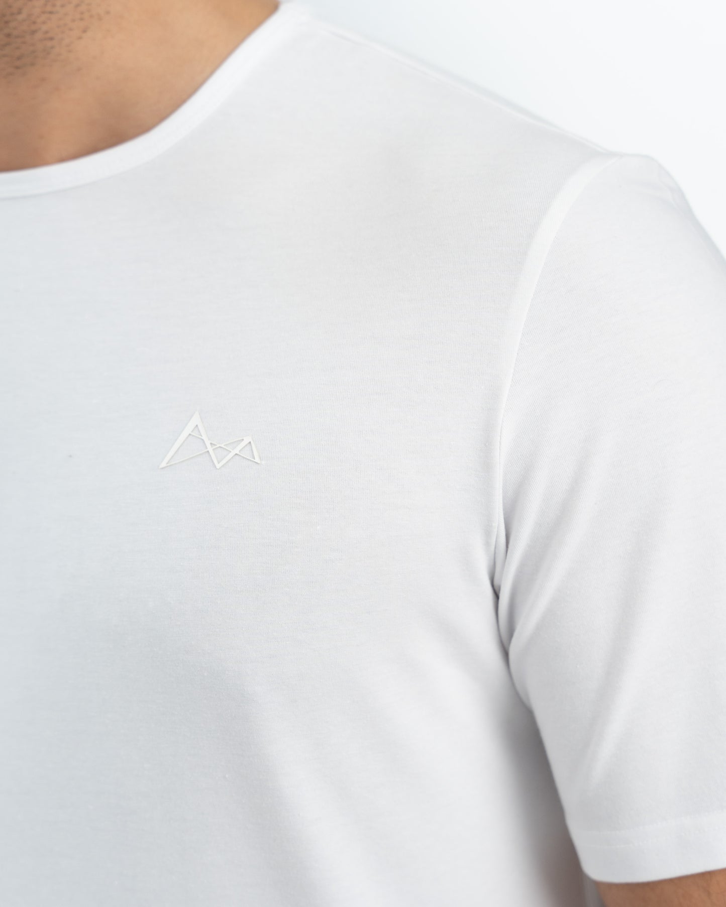 Origin Crewneck Tee