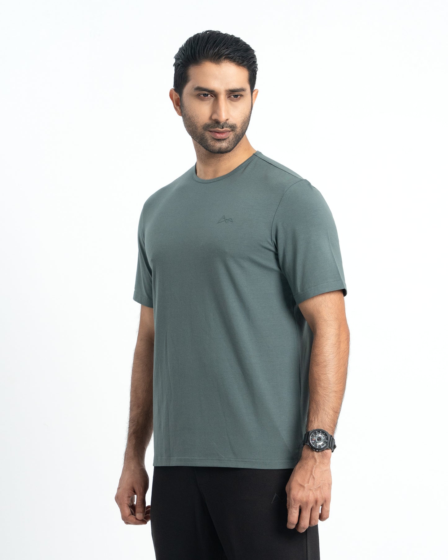 Origin Crewneck Tee