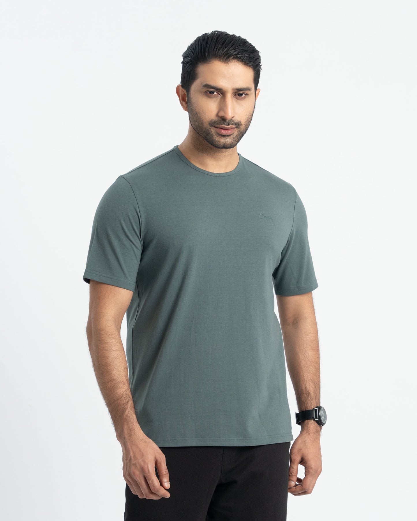 Origin Crewneck Tee