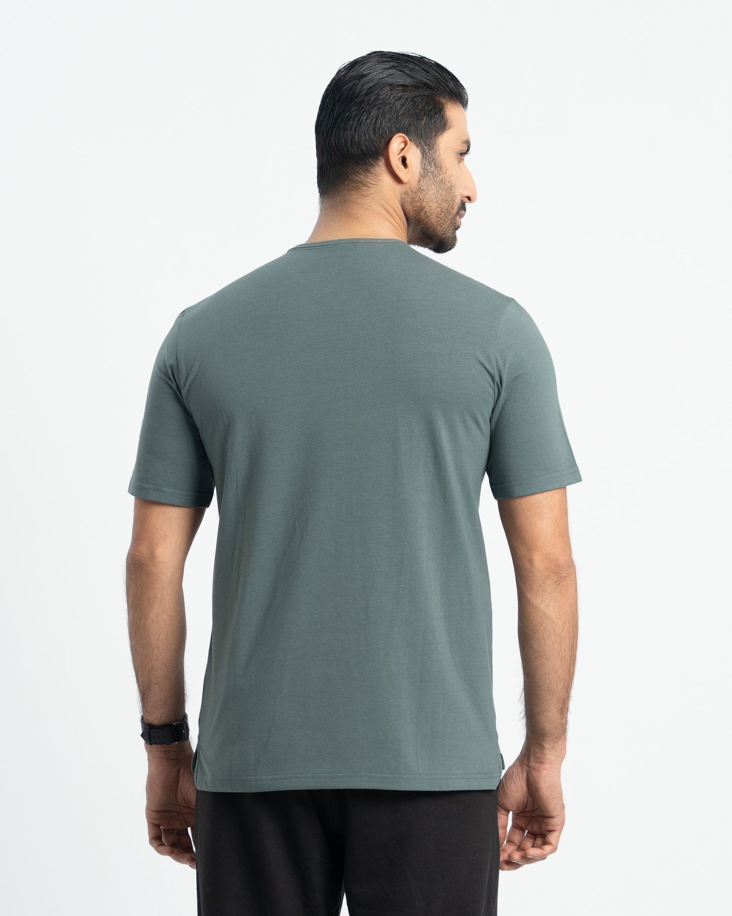 Origin Crewneck Tee