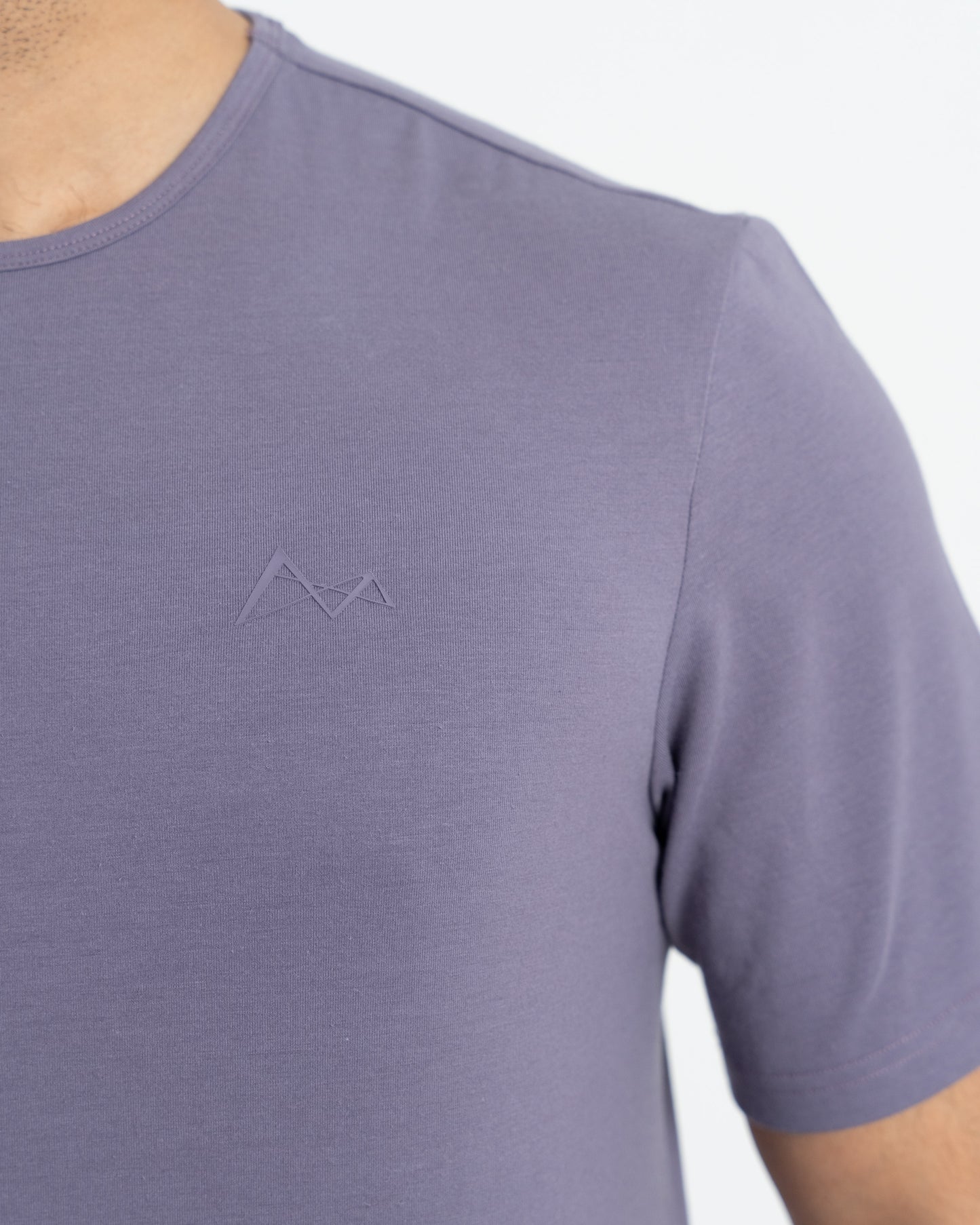 Origin Crewneck Tee