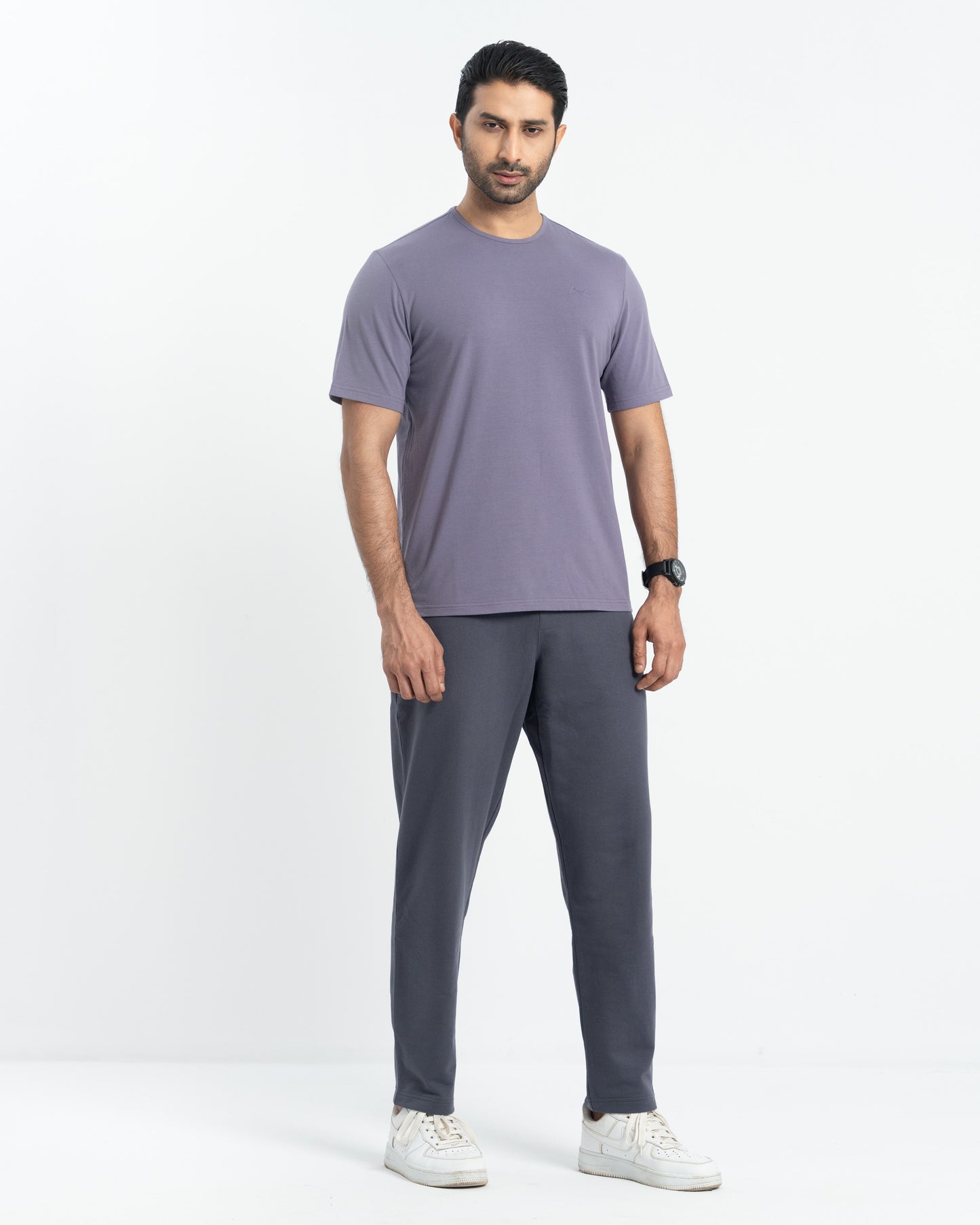 Origin Crewneck Tee
