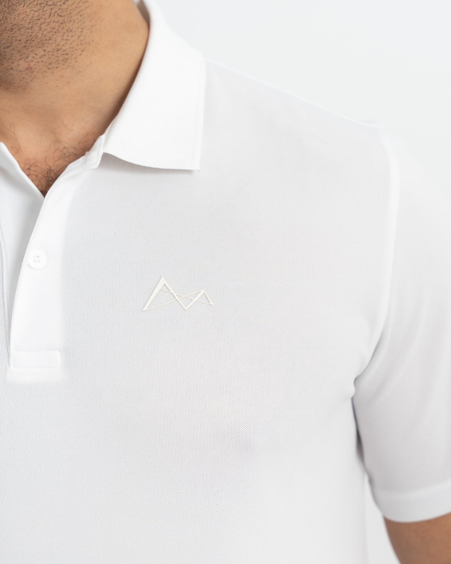 Legendary Polo Shirt