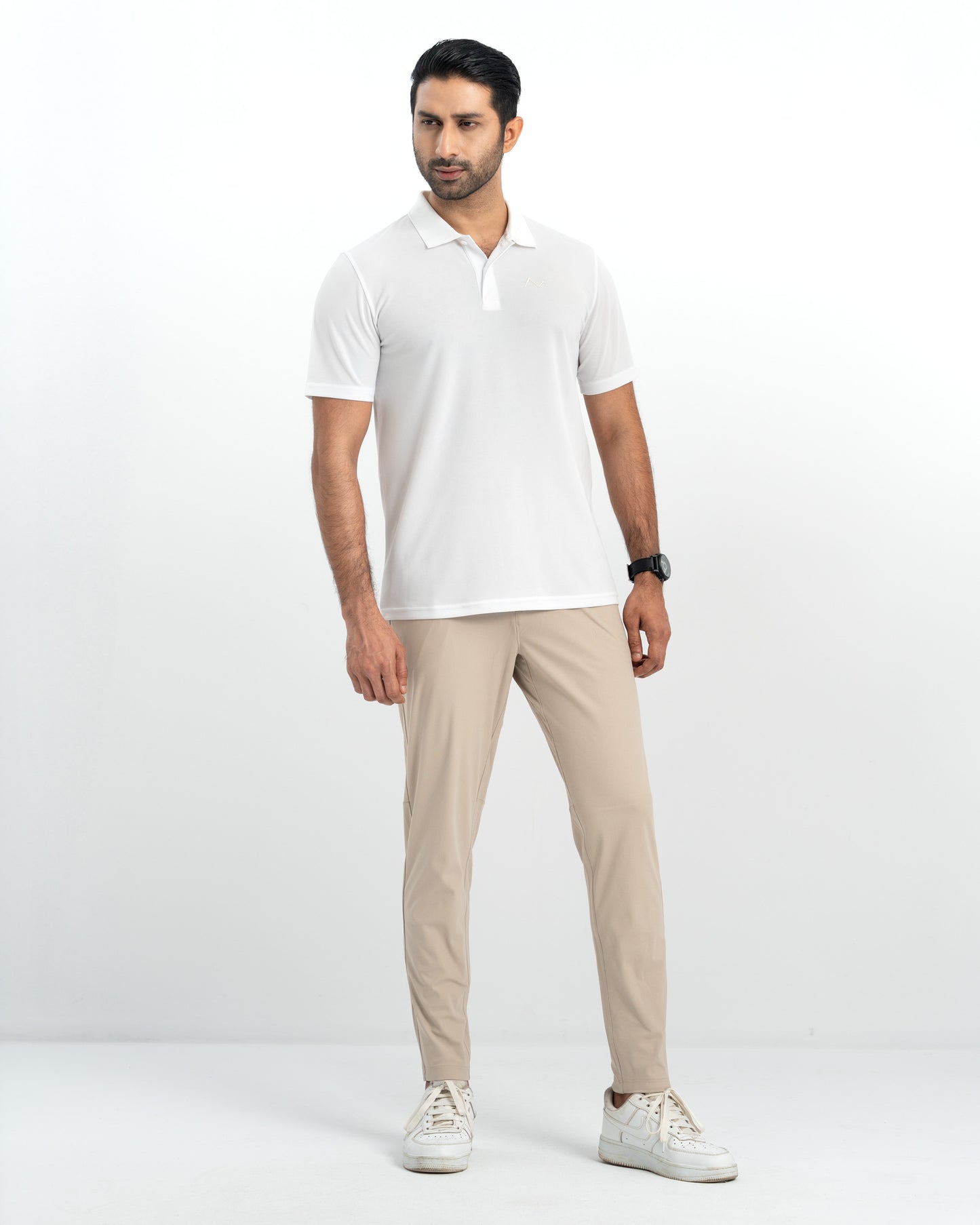 Legendary Polo Shirt
