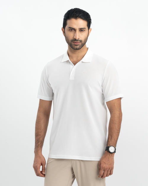 Legendary Polo Shirt