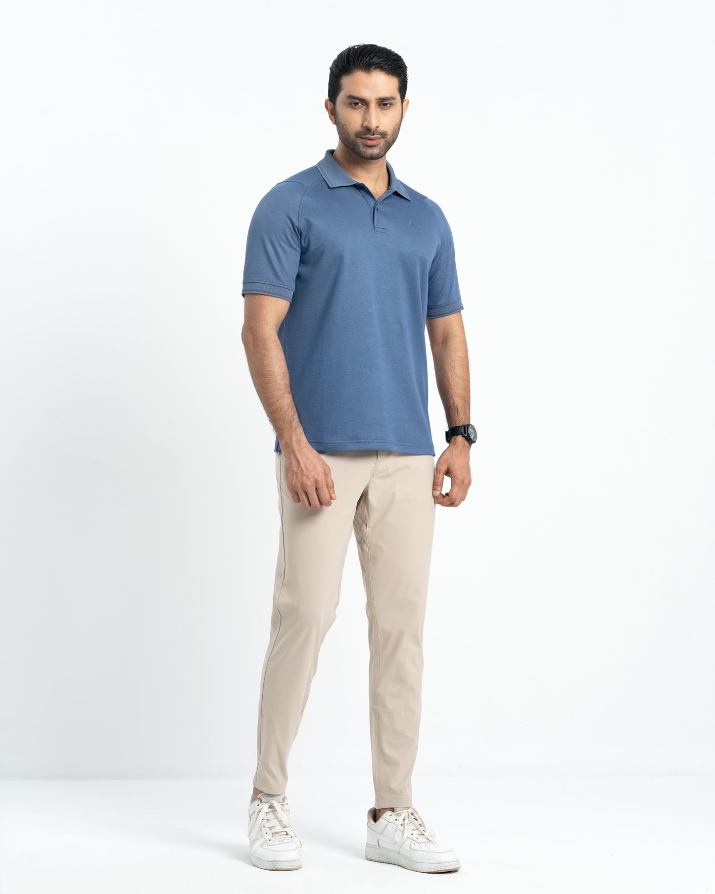 Dawn of Era Polo Shirt
