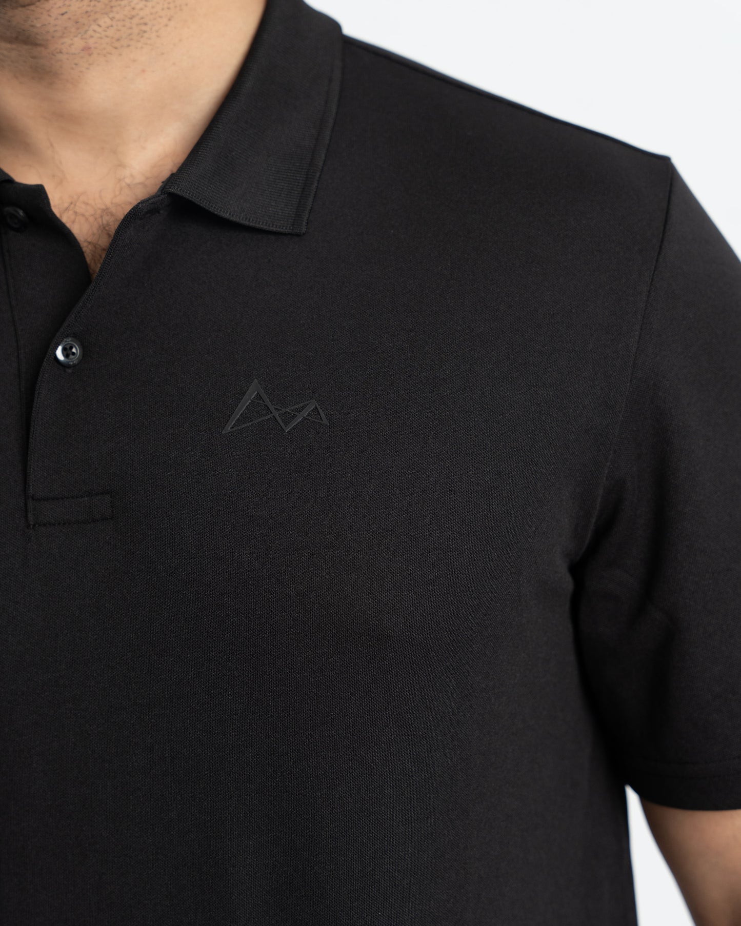 Legendary Polo Shirt
