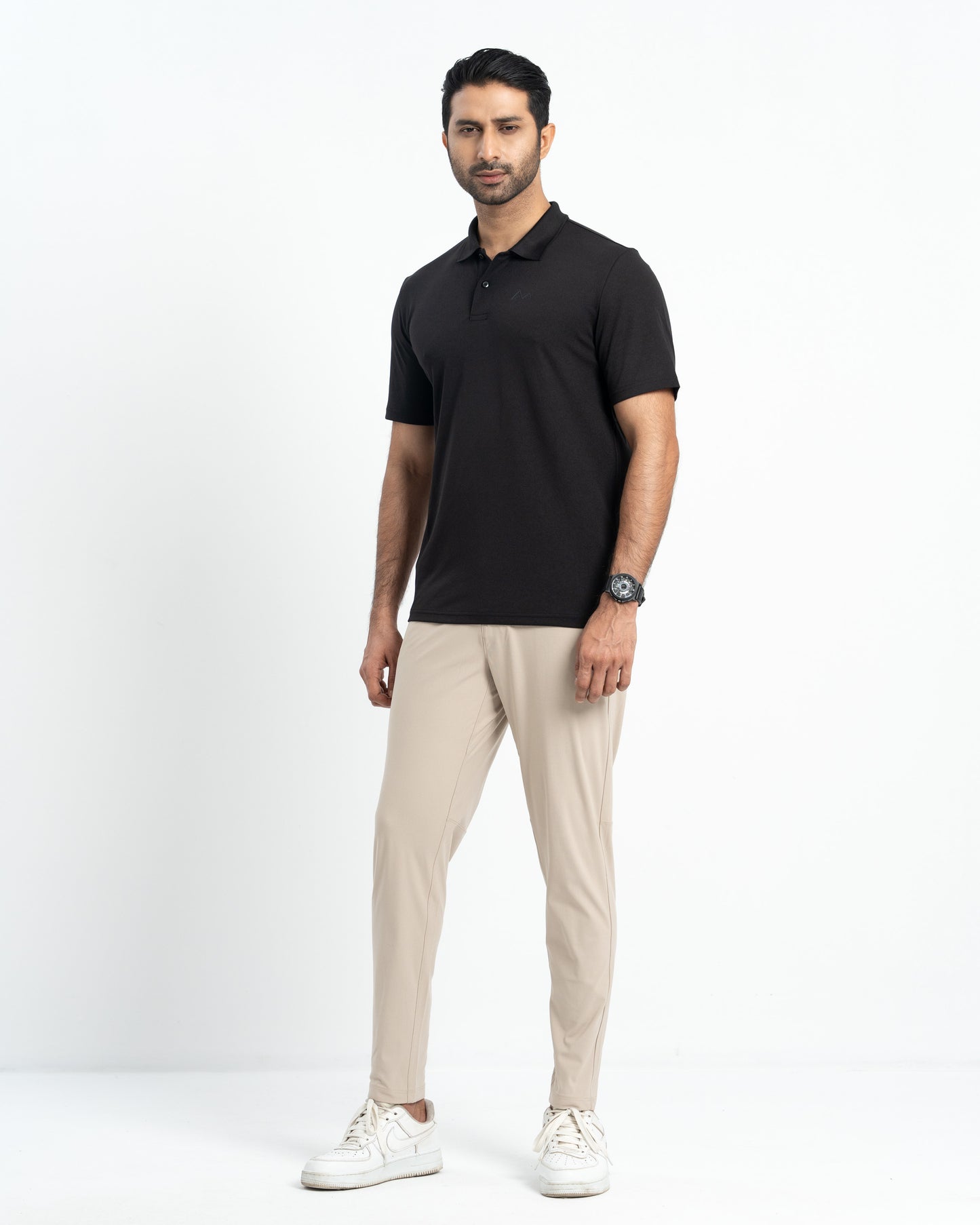 Legendary Polo Shirt