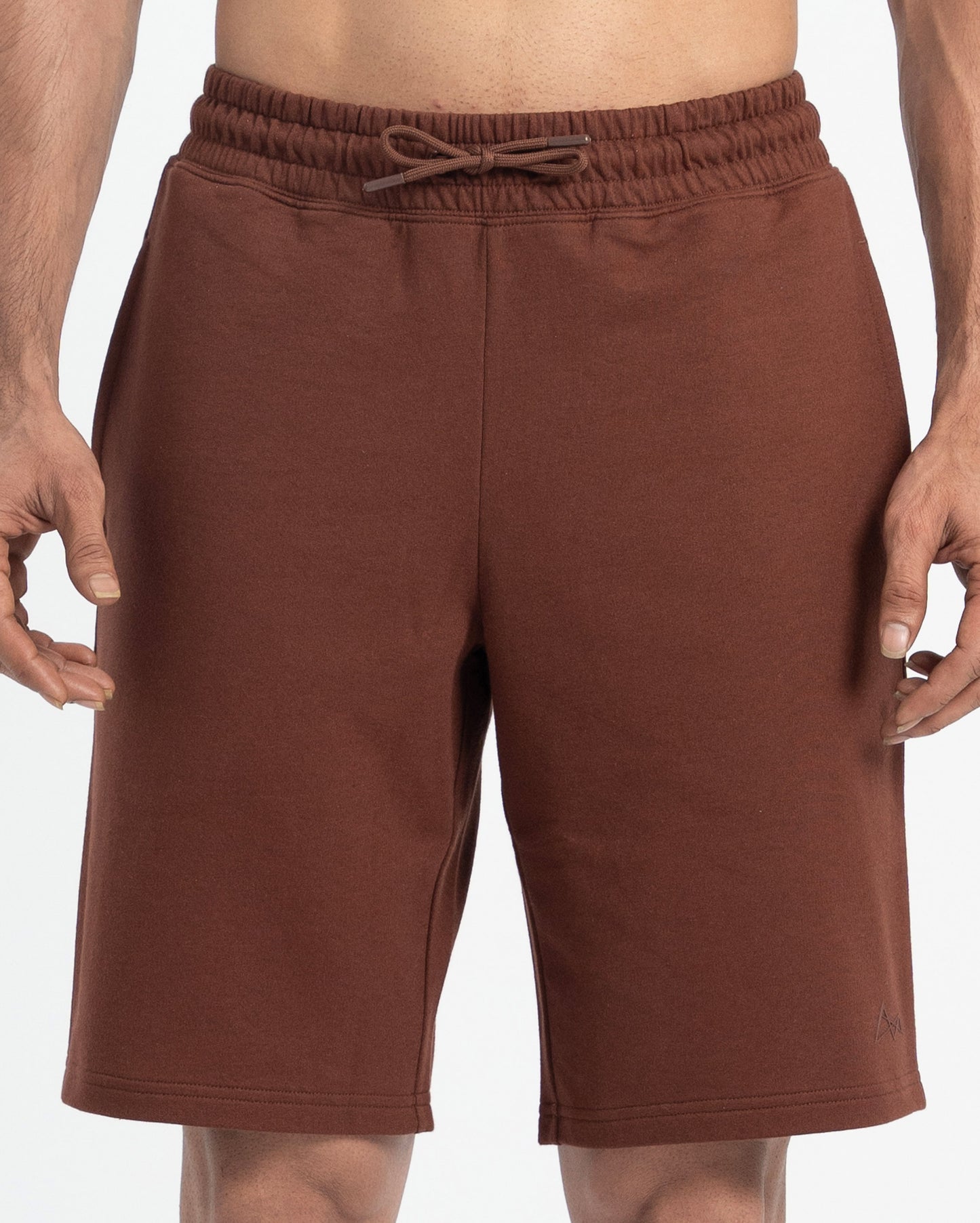 Go Easy Terry Shorts