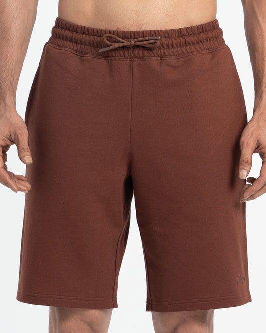 Go Easy Terry Shorts
