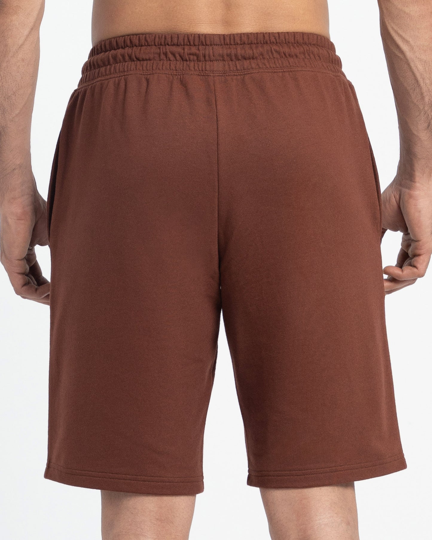 Go Easy Terry Shorts