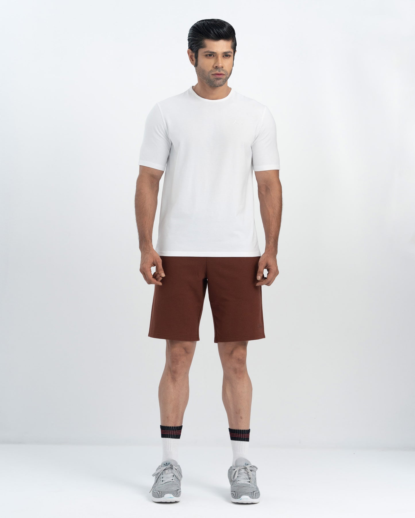 Go Easy Terry Shorts