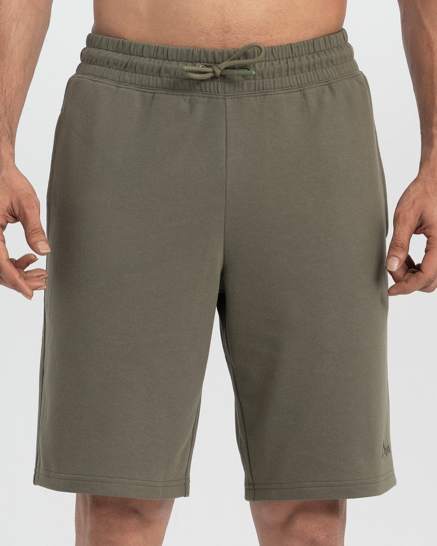 Go Easy Terry Shorts