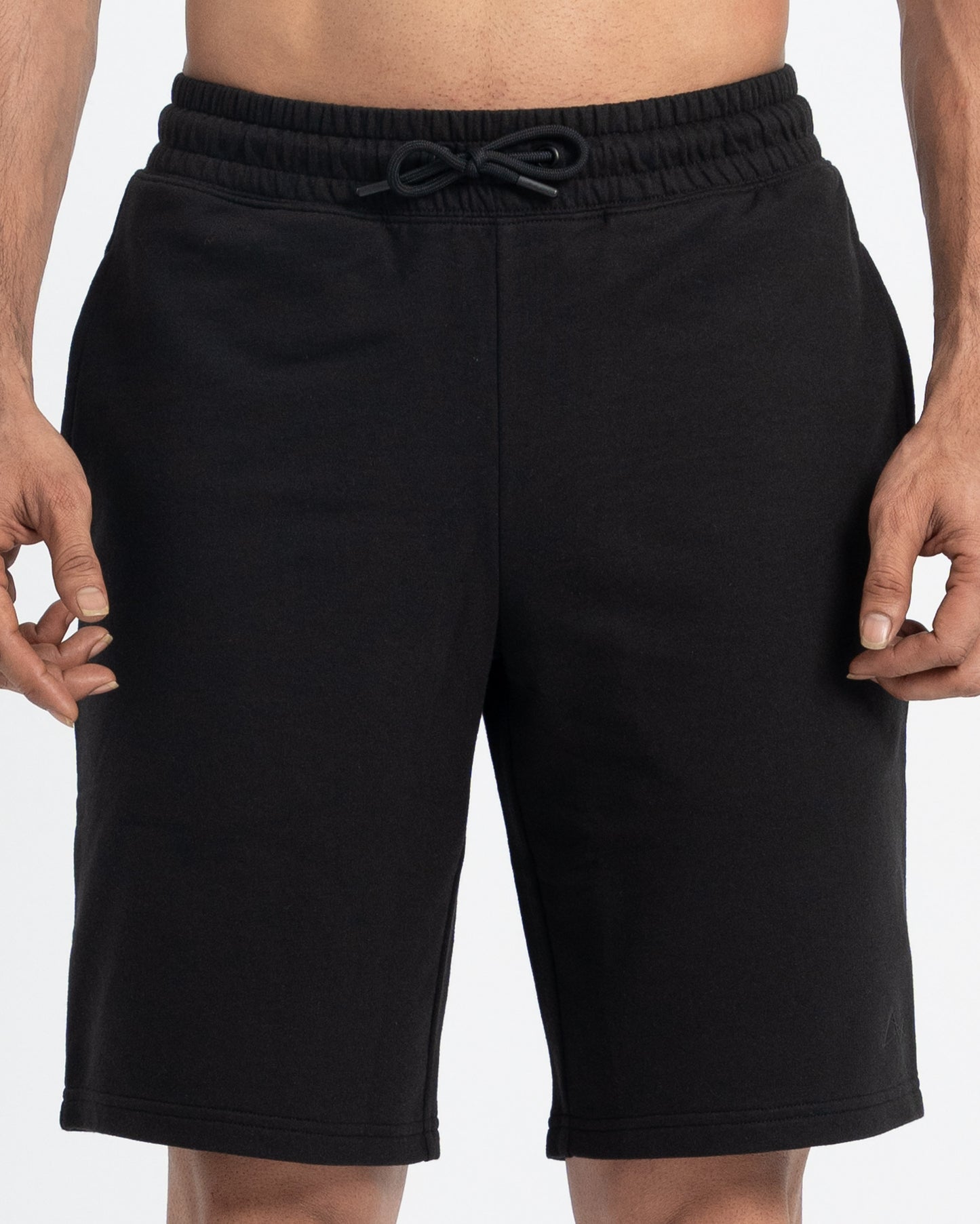 Go Easy Terry Shorts
