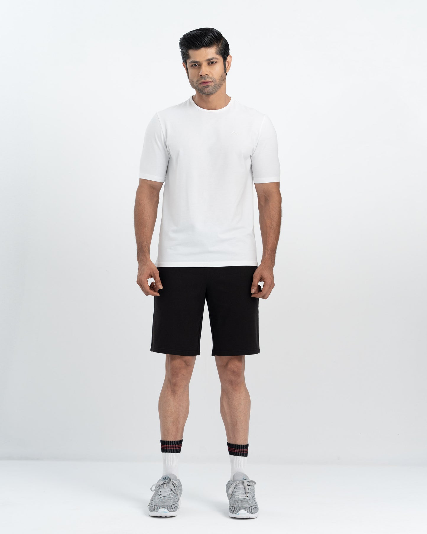 Go Easy Terry Shorts